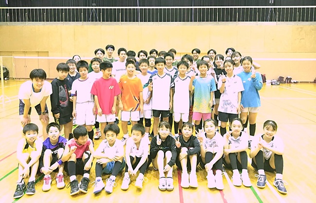 �ߘa6�N�x ��3��W���j�A�������K����J�Â��܂����I