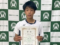 ��79�񍑖��X�|�[�c���o�h�~���g�����Z�{�錧�\�I��