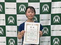 ��79�񍑖��X�|�[�c���o�h�~���g�����Z�{�錧�\�I��