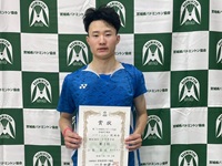 ��79�񍑖��X�|�[�c���o�h�~���g�����Z�{�錧�\�I��