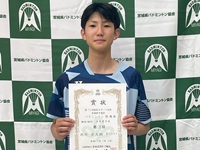 ��79�񍑖��X�|�[�c���o�h�~���g�����Z�{�錧�\�I��