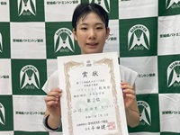 ��79�񍑖��X�|�[�c���o�h�~���g�����Z�{�錧�\�I��